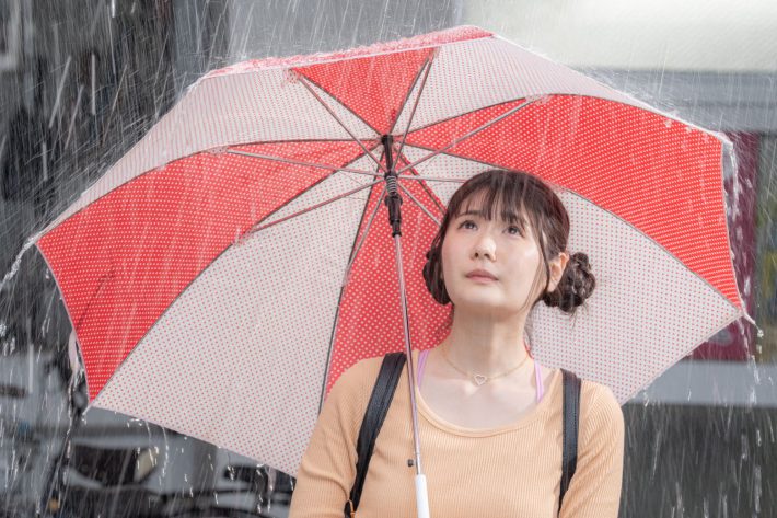 「初恋、ざらり」