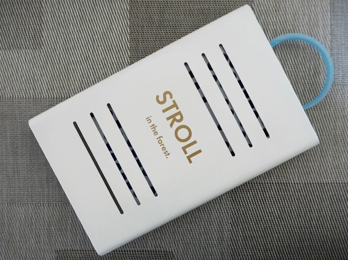 3coins　虫除けプレート