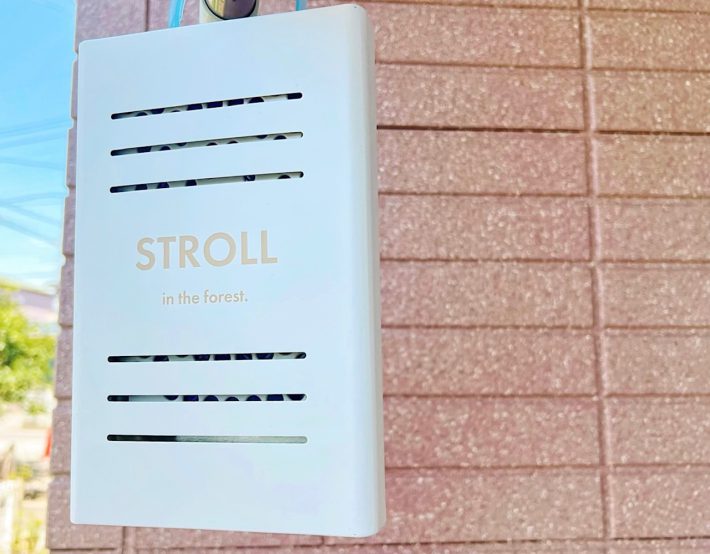 3coins　虫除けプレート