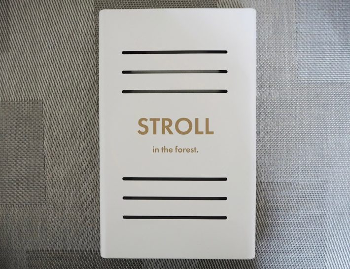 3coins　虫除けプレート