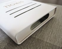 3coins　虫除けプレート