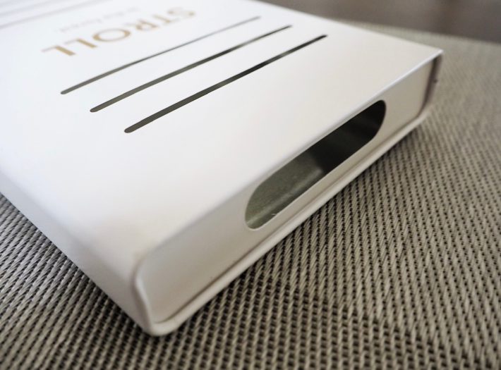 3coins　虫除けプレート