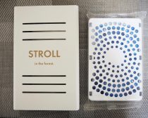 3coins　虫除けプレート