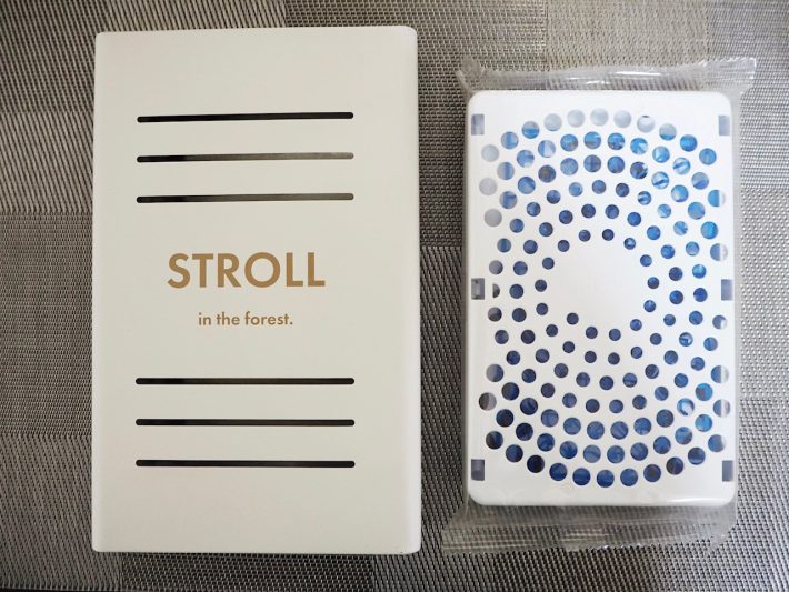 3coins　虫除けプレート