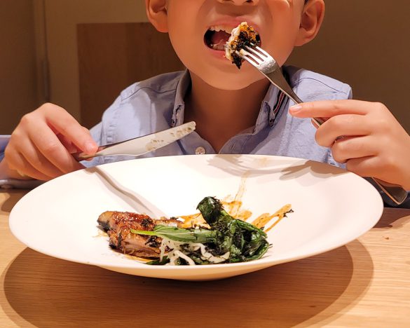 健康的な食べ方をマスターするために必要なこととは?