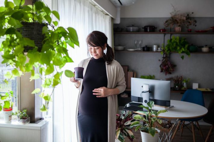 がん母闘病沼202308