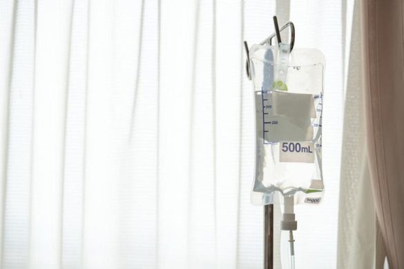 がん母闘病沼202308