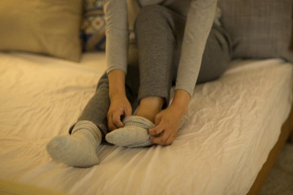 がん母闘病沼202308