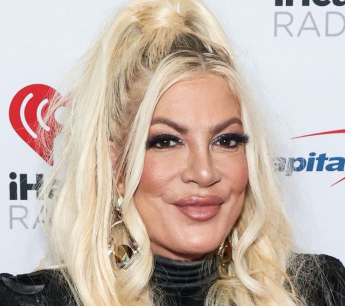 トリ・スペリング