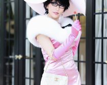 鷹村アオイさん