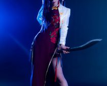 鷹村アオイさん