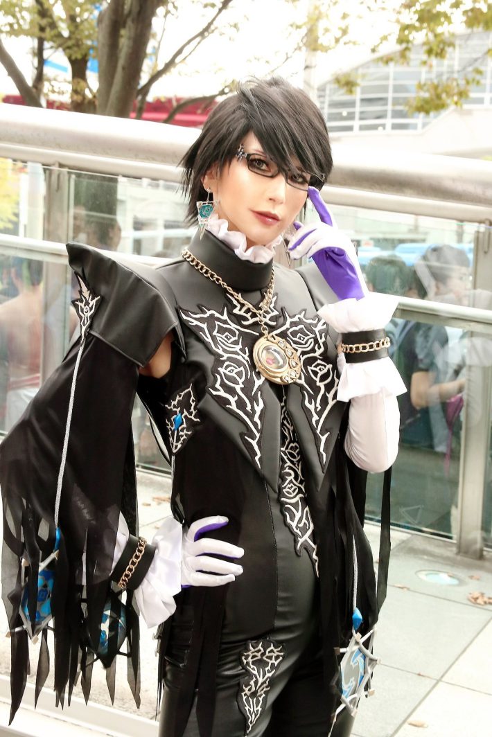 鷹村アオイさん