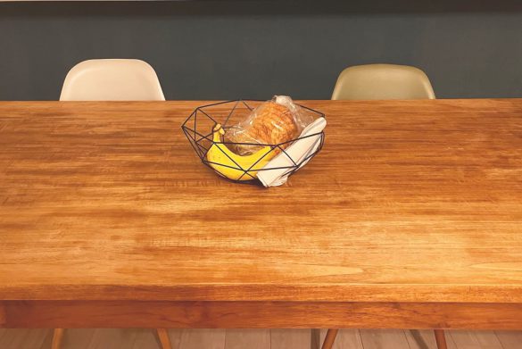 リビングやキッチンでも活躍