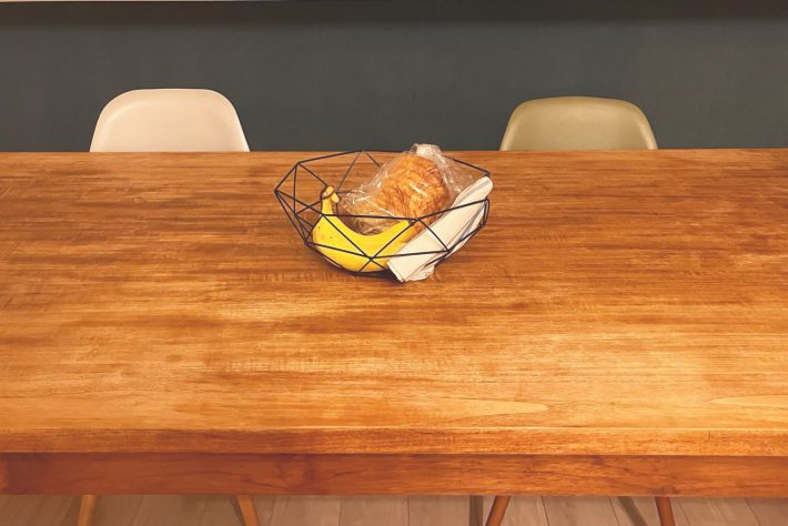 リビングやキッチンでも活躍