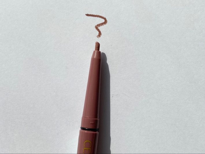 セザンヌ ジェルライナー