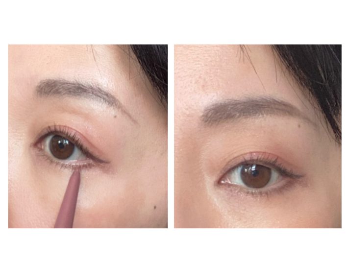 セザンヌ ジェルライナー