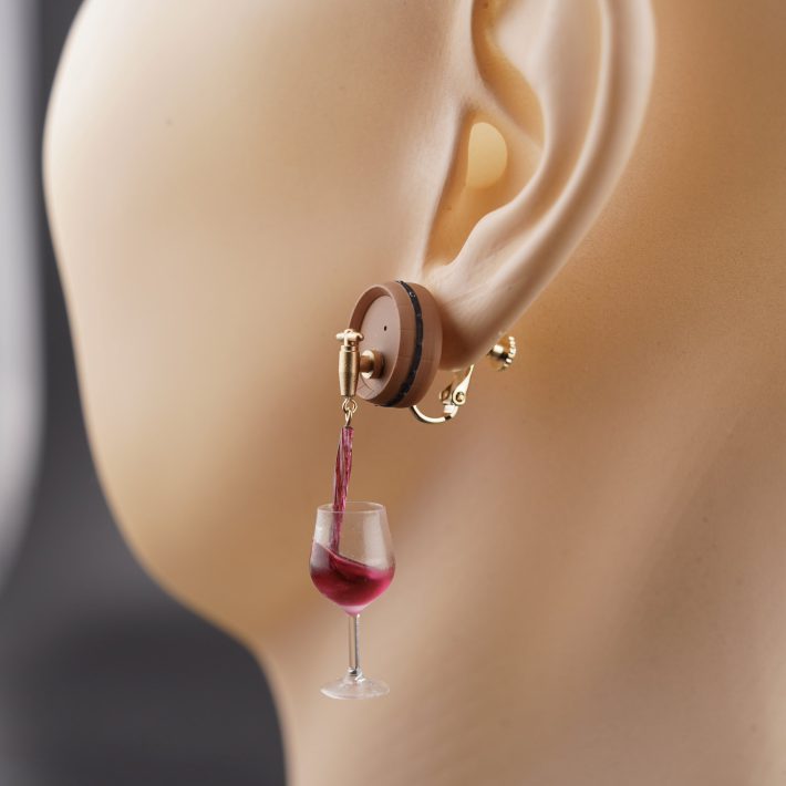 ワインバージョンも