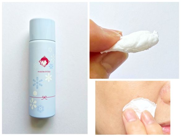 毛穴落ち、毛穴開きが気になる人に