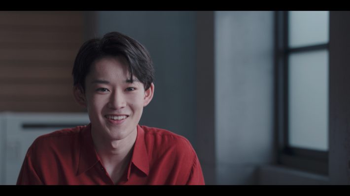 「最高の教師」スピンオフドラマ「3年後の僕たちは」より※KDDI株式会社プレスリリースより