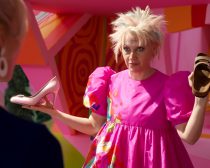 映画『バービー』より