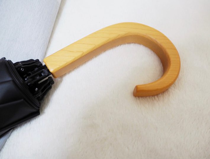 「サンバリア100」日傘