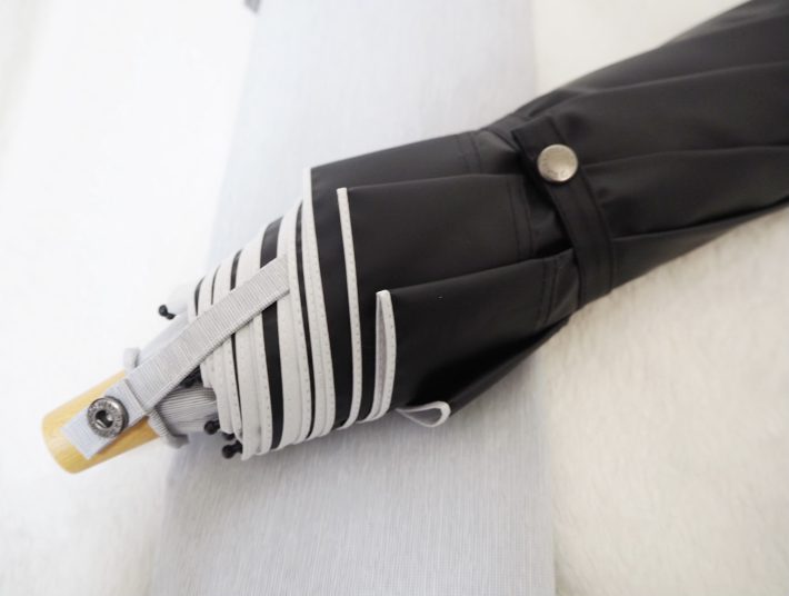 「サンバリア100」日傘