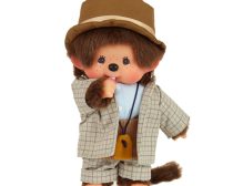 寅さん　モンチッチ　寅チッチ