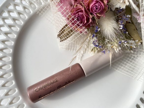 キャンメイクリキッドアイシャドウ