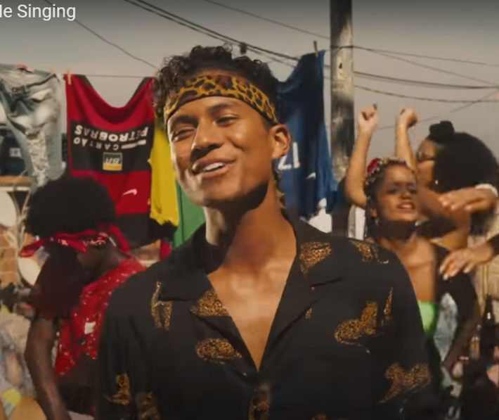 ジャファー・ジャクソン