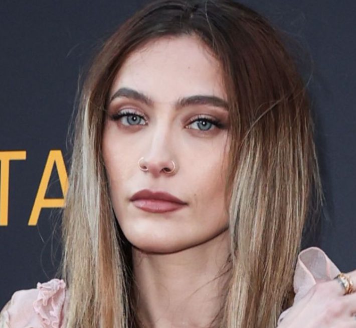 パリス・ジャクソン