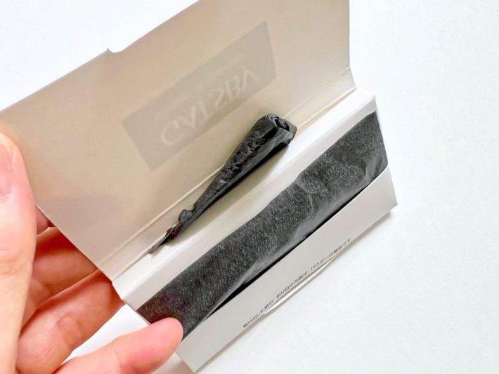 「ギャツビー パウダーあぶらとり紙」