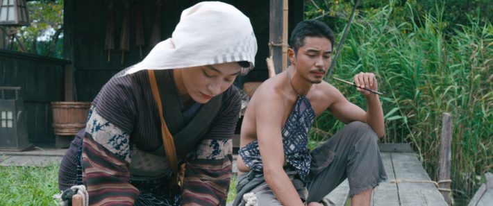 ©「福田村事件」プロジェクト2023