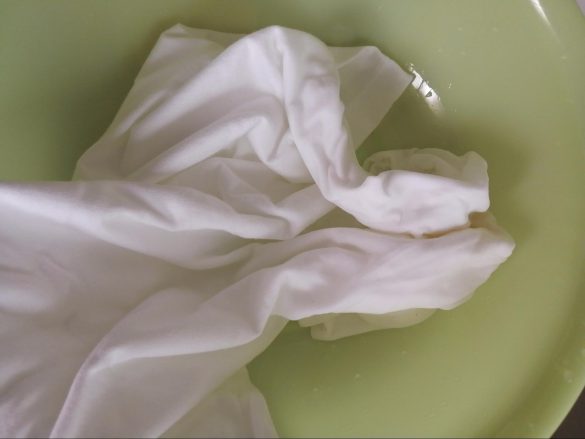 無印良品　石鹸