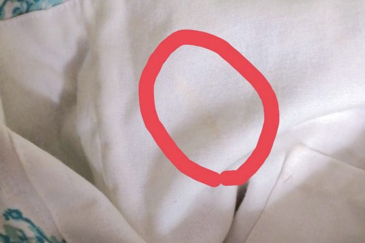 無印良品　石鹸