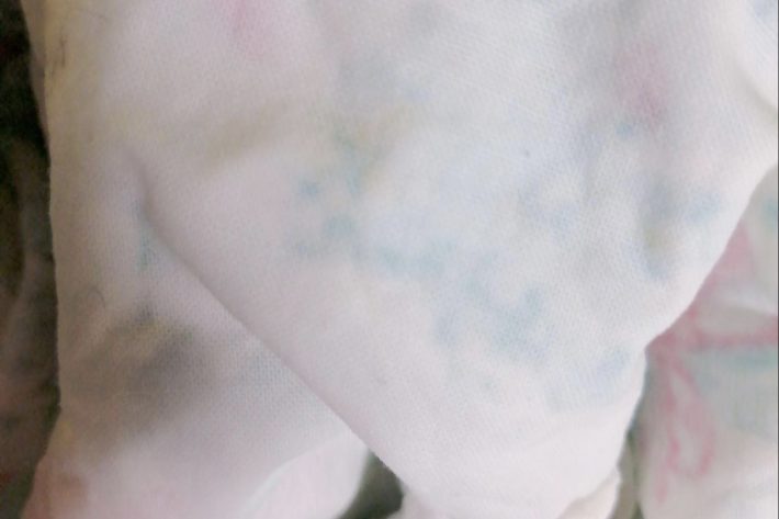 無印良品　石鹸