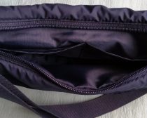 ラウンドミニショルダーバッグ