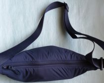 ラウンドミニショルダーバッグ