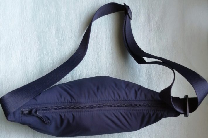 ラウンドミニショルダーバッグ