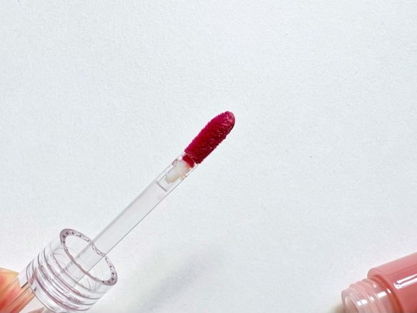 程よい硬さがあるチップ