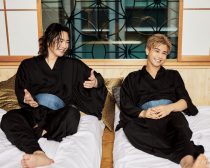 『Numero TOKYO（ヌメロ・トウキョウ）』10月号