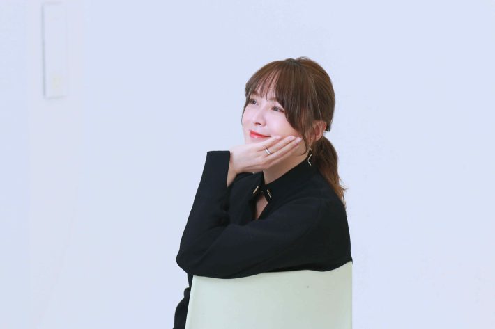 『シェアの法則』貫地谷しほり