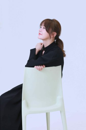 『シェアの法則』貫地谷しほり