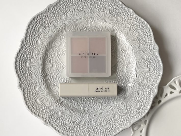 3COINSの新作カラーコスメ