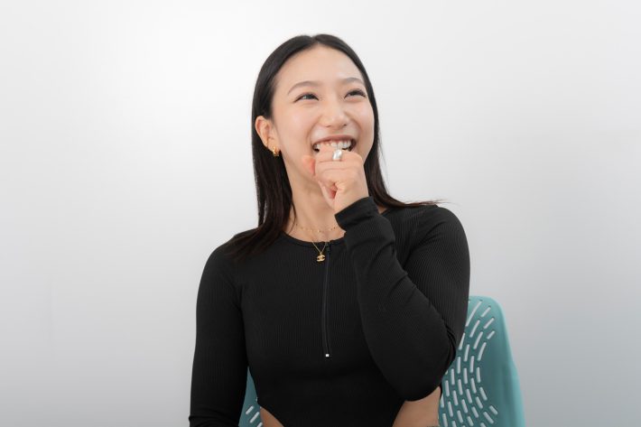 宮崎里央菜さん