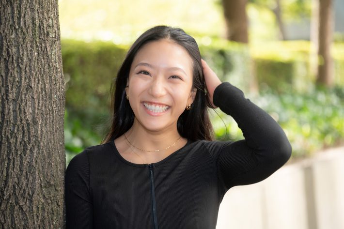 宮崎里央菜さん