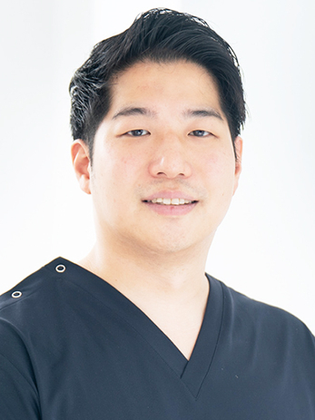 新井　清信先生