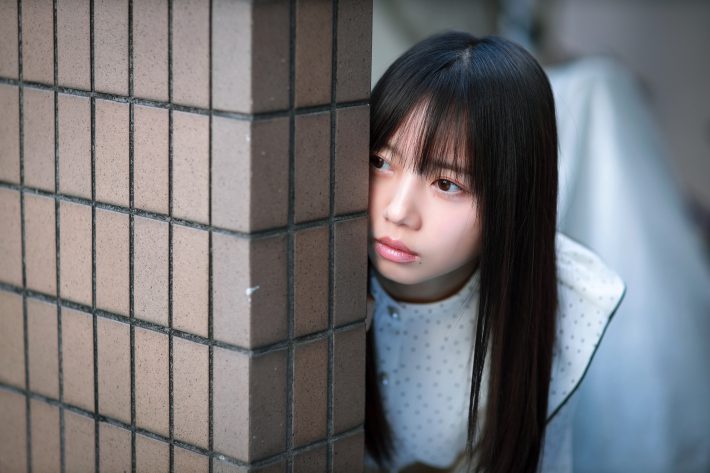 土曜ナイトドラマ『泥濘の食卓』2話より