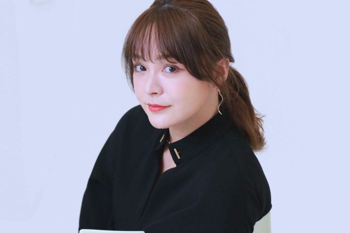 『シェアの法則』貫地谷しほり