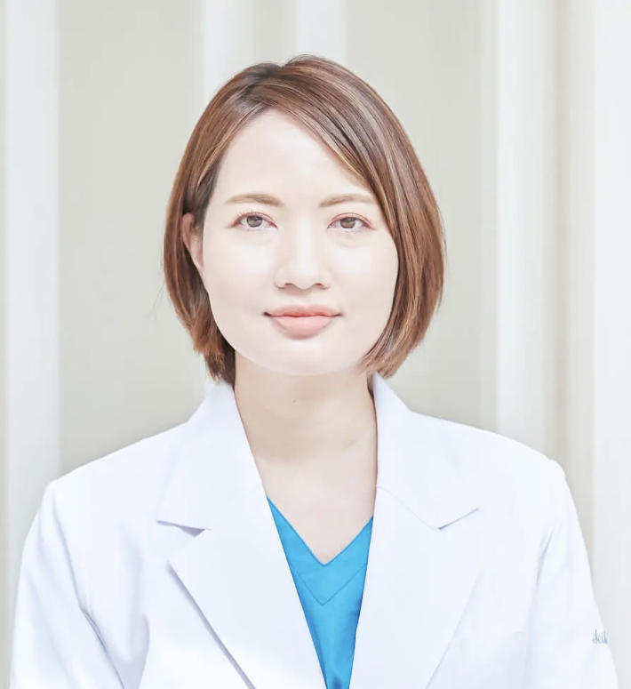 幸地　茉莉子先生