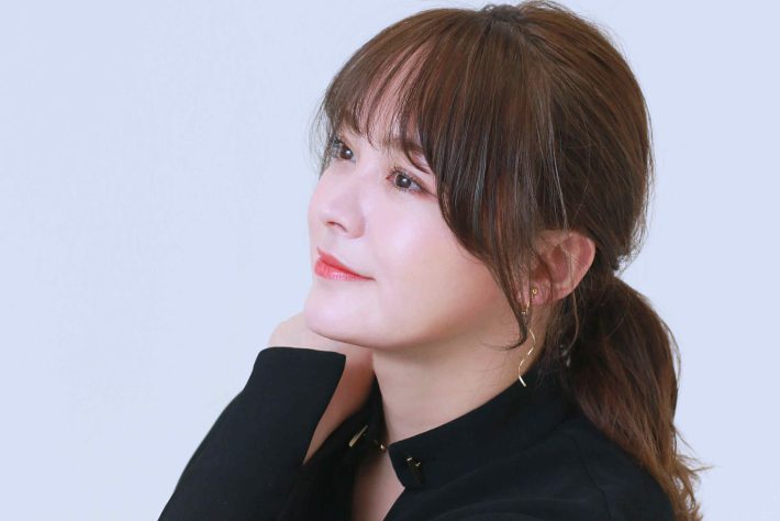 『シェアの法則』貫地谷しほり